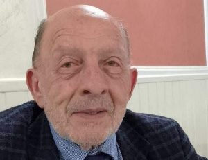 sant'arsenio andrea vricella lascia giunta consigliere indipendente