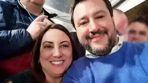 Agropoli, caso di omonimia: Antonella Franco (Lega) chiarisce la sua totale estraneità alle indagini