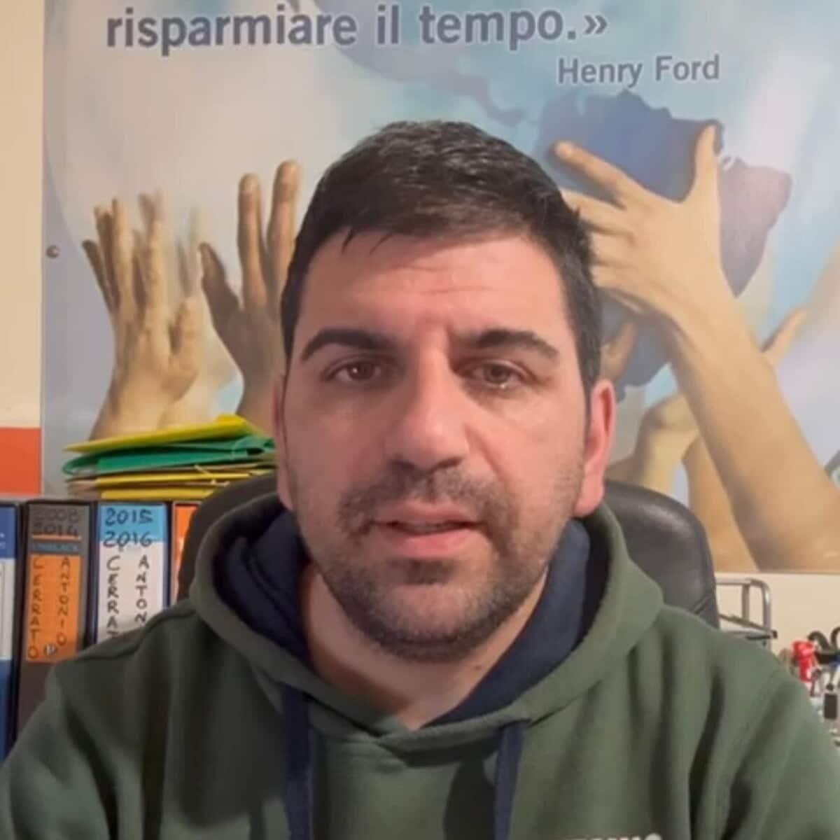 Io Risparmio for the People valle irno