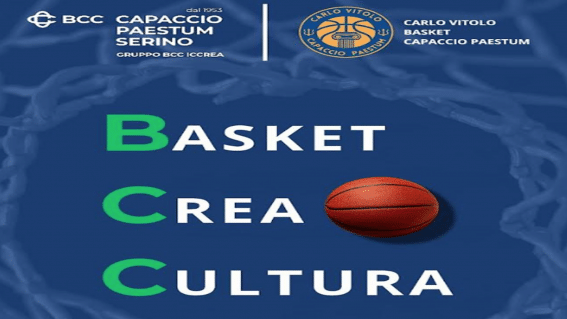 Capaccio Paestum Basket