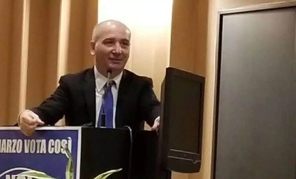 nocera inferiore bicchielli contro fico