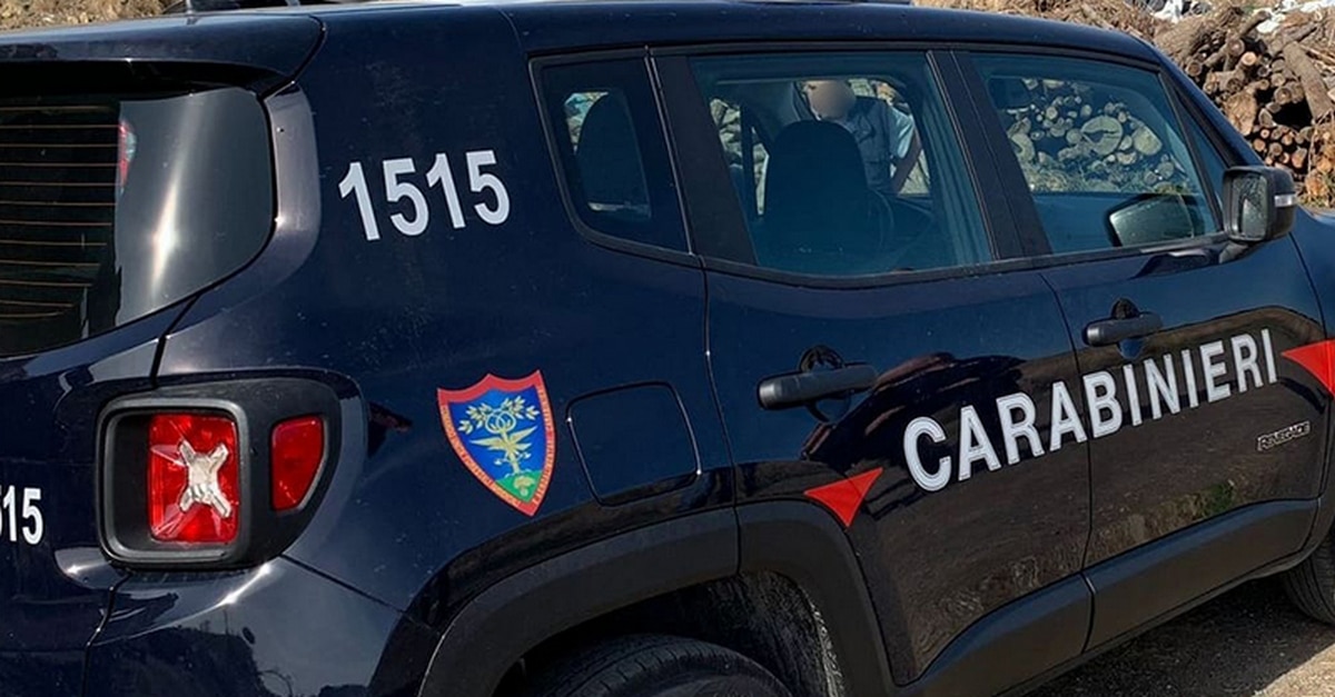 castellabate opere abusive demolizione parco nazionale