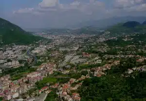cava de tirreni furti 17 ottobre