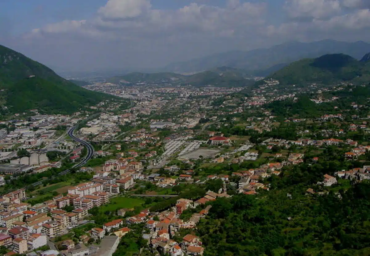 cava de tirreni furti 17 ottobre