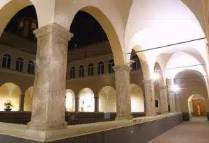 cava de tirreni ritrovamento bassorivieli trafugati storia