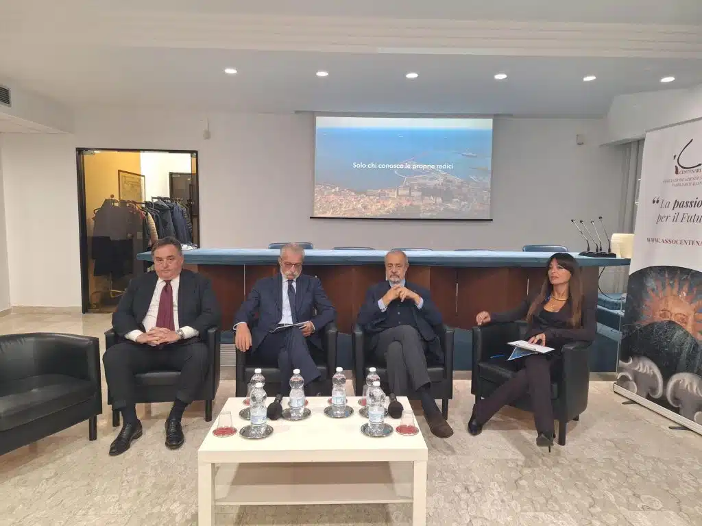 Confindustria Salerno