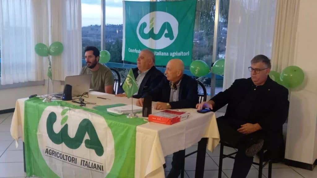confronto pac agropoli