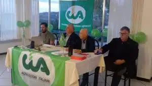 confronto pac agropoli