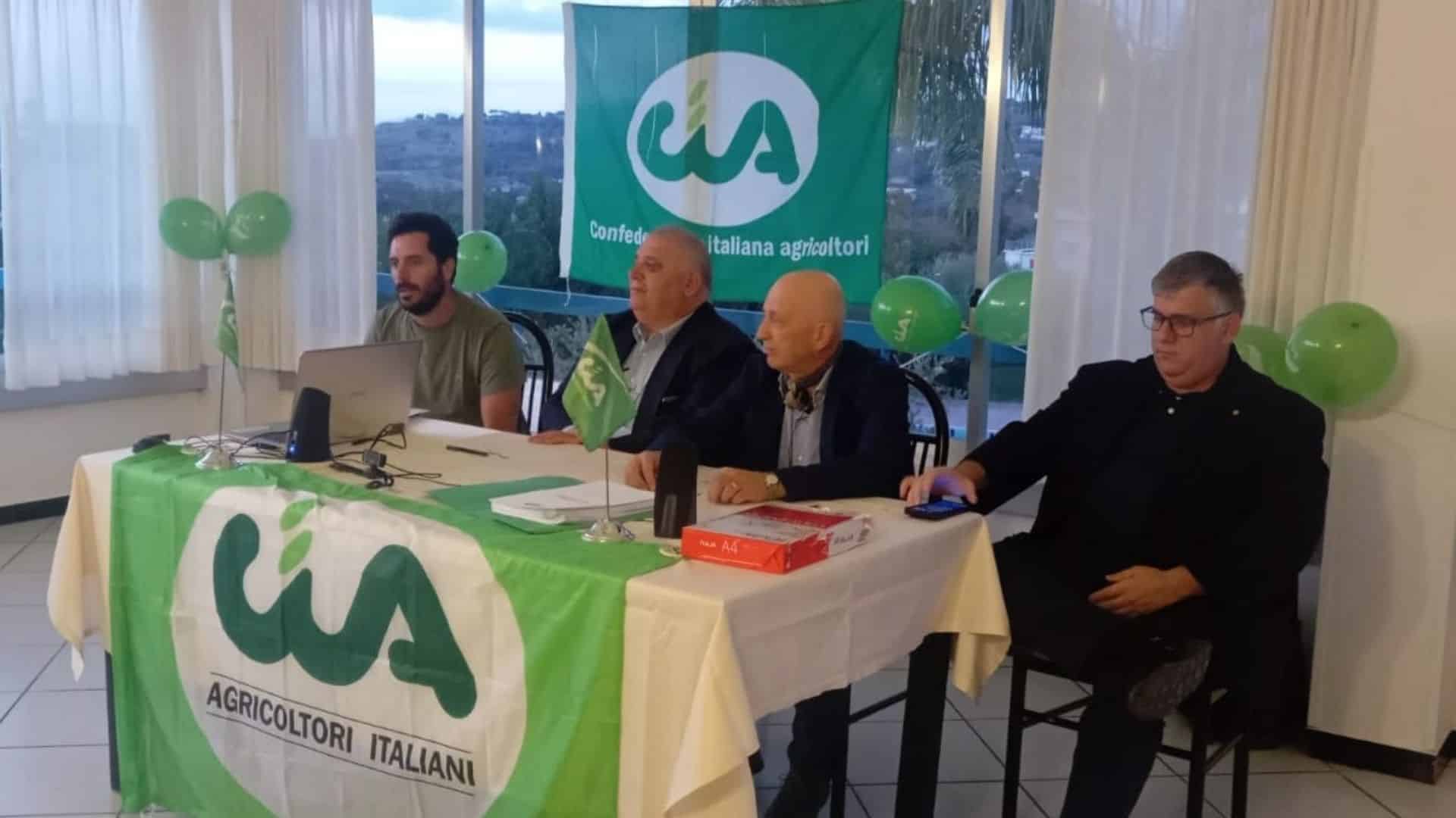 confronto pac agropoli