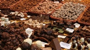 castellabate fiera cioccolato 17-19 ottobre