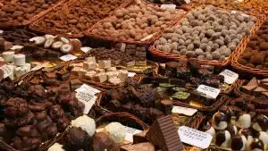 castellabate fiera cioccolato 17-19 ottobre