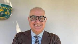 salerno ciro sammartino lascia noi moderati