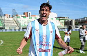 Capomaggio Salernitana Top 11