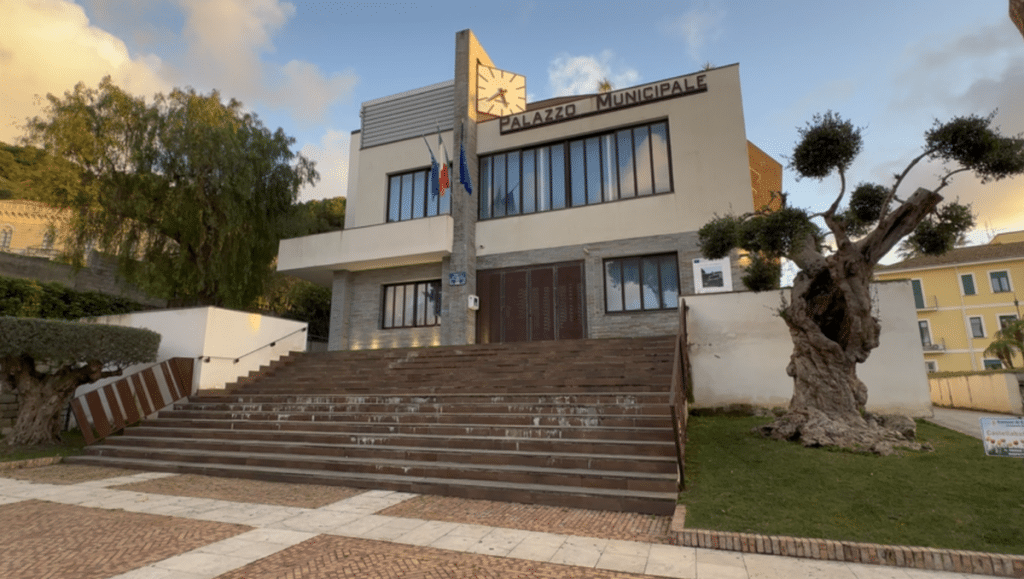 castellabate consac polemica replica