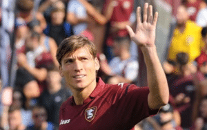 Catania - Salernitana ex