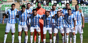 Catania - Salernitana probabili formazioni