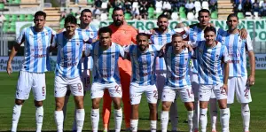 Catania - Salernitana probabili formazioni
