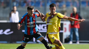 Catania - Salernitana promossi bocciati