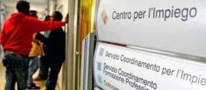 Scafati: sfratto al Centro per l’Impiego, cittadini senza servizi fondamentali