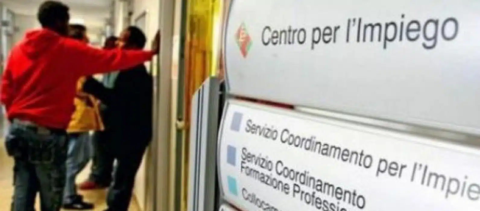 Scafati: sfratto al Centro per l’Impiego, cittadini senza servizi fondamentali
