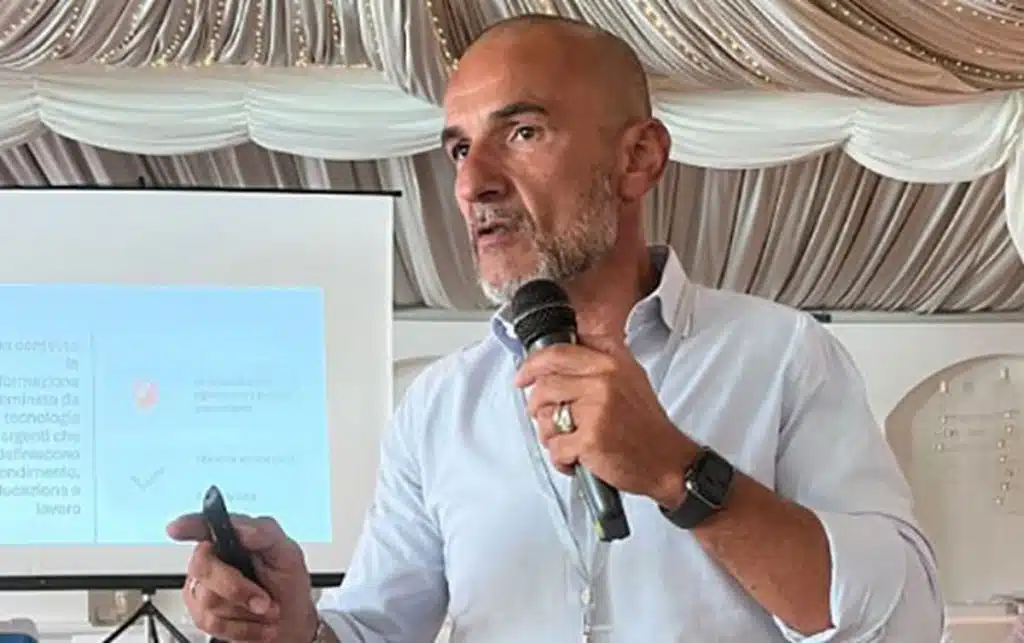 salerno claudio naddeo presidente anies