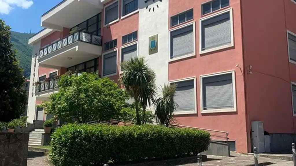 nocera superiore app segnalazioni disservizi