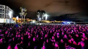 capodanno 2026 salerno bando