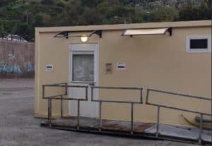 montecorvino rovella postamat guasto