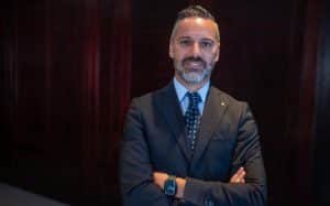 Corrado Mirra, agente immobiliare di Salerno, è stato eletto vice presidente nazionale della Fiaip durante il XVI Congresso Nazionale