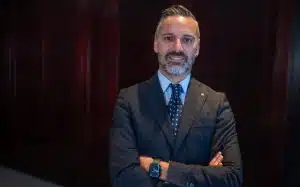 Corrado Mirra, agente immobiliare di Salerno, è stato eletto vice presidente nazionale della Fiaip durante il XVI Congresso Nazionale
