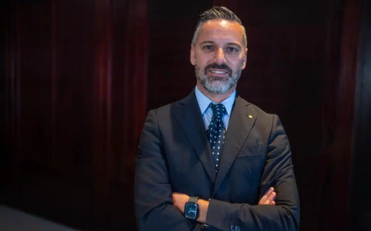 Corrado Mirra, agente immobiliare di Salerno, è stato eletto vice presidente nazionale della Fiaip durante il XVI Congresso Nazionale