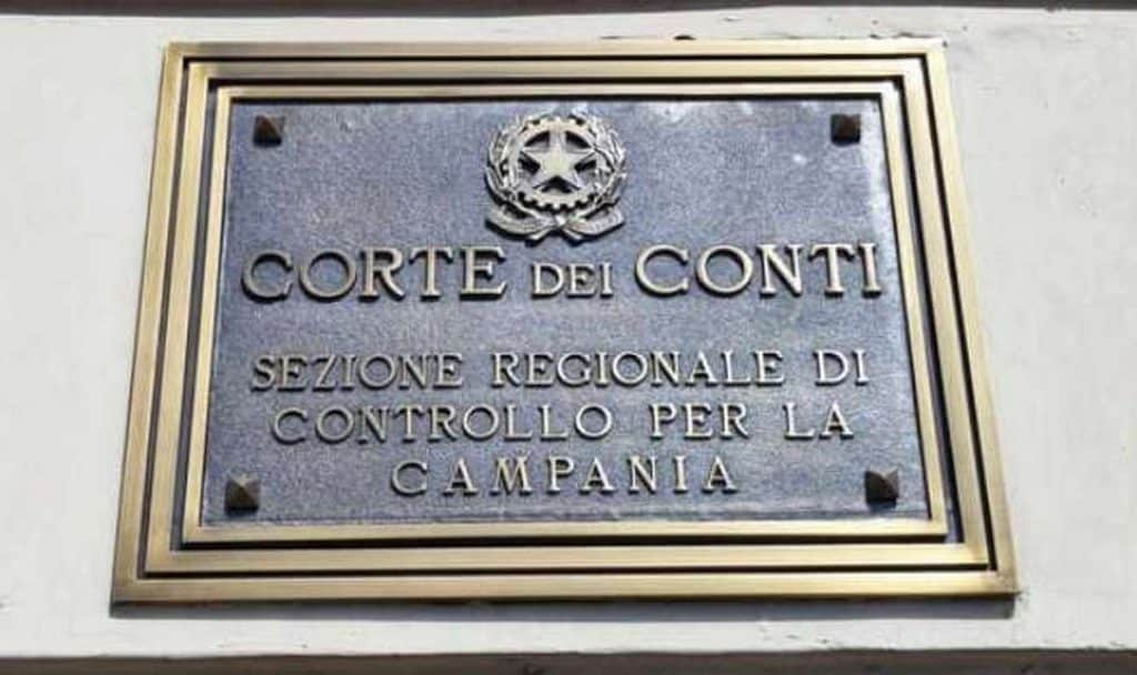 sma campania danno erariale indagati ex dirigenti