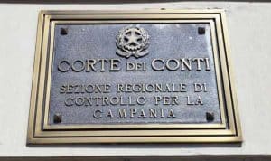 sma campania danno erariale indagati ex dirigenti