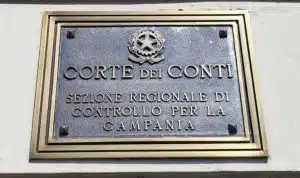 sma campania danno erariale indagati ex dirigenti