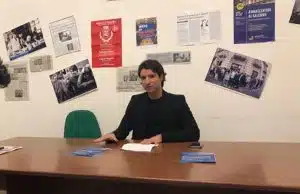dante santoro luci artista 2025