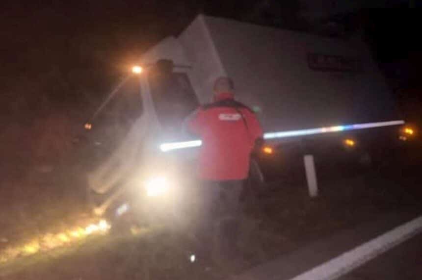 Dario Gashi eroe Caggiano