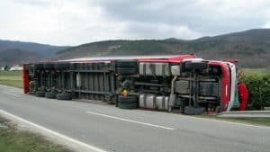 incidente stradale Agro Nocerino