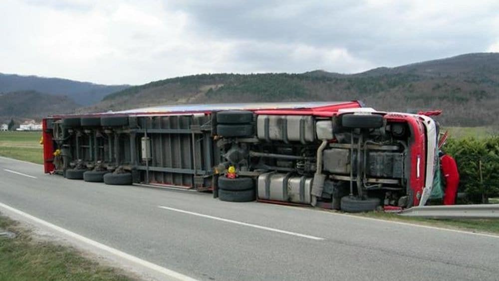 incidente stradale Agro Nocerino