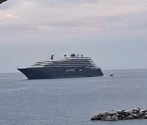 Luminara Amalfi