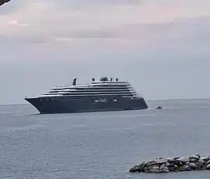 Luminara Amalfi