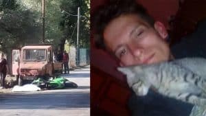 incidenti atena lucana policastro morti Giovanna Boccia Demetrio Lettieri