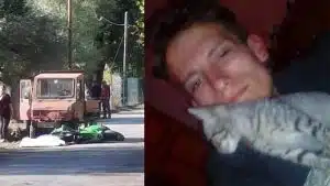 incidenti atena lucana policastro morti Giovanna Boccia Demetrio Lettieri