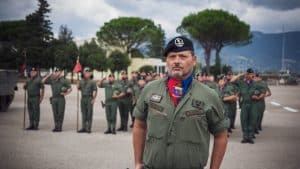 taglione carri “Pentimalli” marotta nuovo comandante