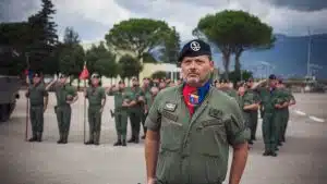taglione carri “Pentimalli” marotta nuovo comandante