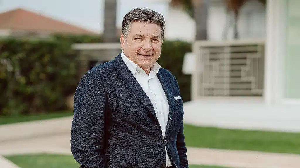 campania donato alonzo candidato a testa alta