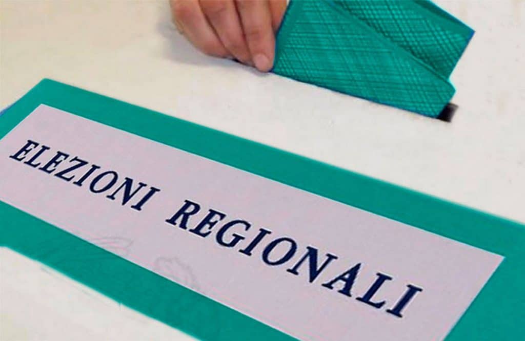 Liste e candidati al centro delle elezioni regionali in Campania: il quadro completo