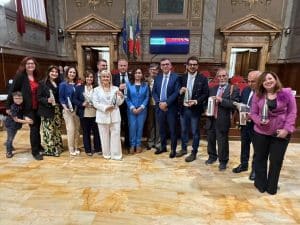 premio angelo vassallo 2025/2026