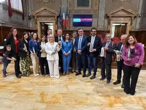 premio angelo vassallo 2025/2026