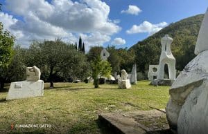 Giornate FAI Autunno 2025 siti aperti salerno cilento