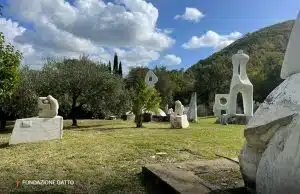 Giornate FAI Autunno 2025 siti aperti salerno cilento